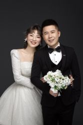 -苏州HX-合喜映画婚纱摄影