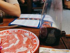 -楠火锅(仁恒梦中心店)