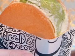 -辛一·铜锣烧(大宁久光店)