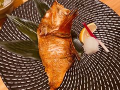 -鮨鲸·和牛烧(三里屯店)