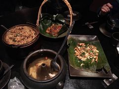 -松茸小馆·云南特色餐厅