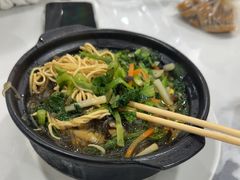 -清真马祥兴菜馆(云南北路店)