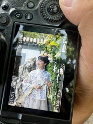 -美云庭古装·格格服汉服·京城旅拍(北京店)