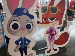 -飞扬影城(正佳IMAX店)