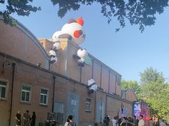 -西安电影制片厂