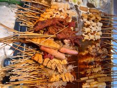 -郭记小街麻辣烫(虎坊路店)