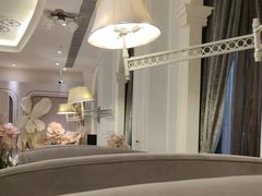 -王府井酒店(金桥港湾店)