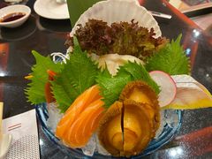 -真味鲜厨(观塘店)