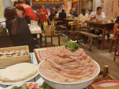 -旧街市鲜货老火锅(大光路店)