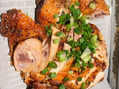 -绿茶餐厅(领展购物广场·中关村店)