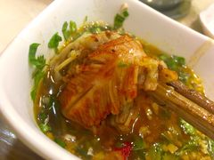 -宏姐串串香(宏伟路店)