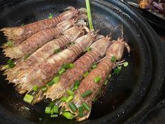 -甬小馆·焗海鲜温州菜(五马街店)