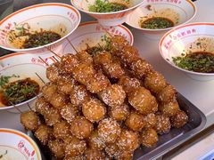 -钟方模白家肥肠粉(春熙店)