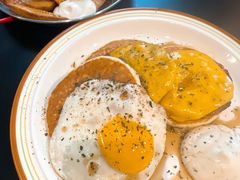 -foodoo芙多松饼店