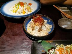 -一豚轩·烧鸟·豚骨拉面(五四路店)