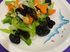 -北纬39度天津宴(黑牛城道店)