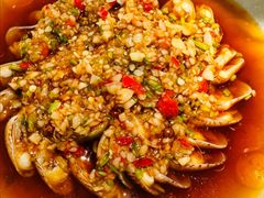 -潮州府·潮菜·砂锅粥(徐家汇店)
