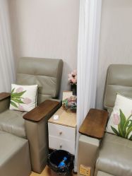 -芊冉•美甲美睫纹绣