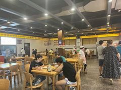 大堂-西工饭庄快餐厅(西工小街店)