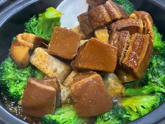 -来客家食府 · 福建客家菜(厦禾路店)
