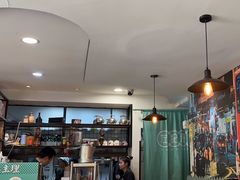 -左记港食(融科天城店)