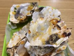 -烤满分·东北烧烤(首经贸店)