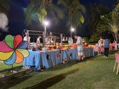 -水桶王国主题餐厅·聚会·生日派对·亲子活动·家庭套餐(亚龙湾希尔顿店)