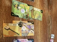 -ELEVEN桌游剧本杀轰趴馆(三里屯店)