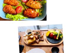 -么么咖啡(亚运豪庭店)