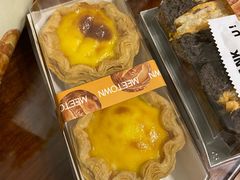 -MEETOWN美糖烘焙(凯德MALL店 )