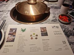 -大头椰·海南椰子鸡火锅(思明万象城店)