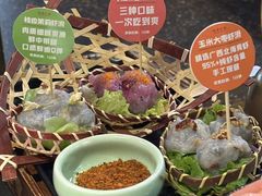 -吼堂老火锅(太古里总店)