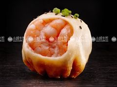 -小杨生煎(湟普汇店)