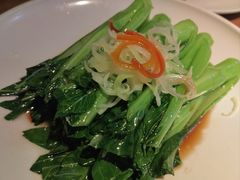-波螺油子·海肠捞饭·青岛菜(银座店)