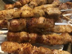 五花肉-大闫家烧烤·小海鲜家常菜(郑庄店)