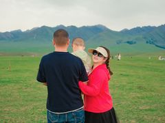 -新疆那拉提国家旅游度假区