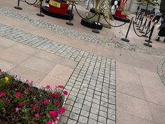 -首创奥特莱斯(西安店)