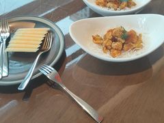 -索菲特酒店·乐轩华中餐厅