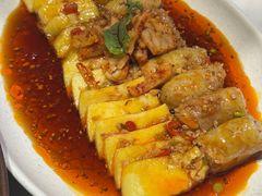 -丝路有约·优雅新疆菜(万宴城店)