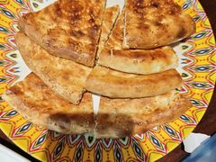 -巴依老爷新疆餐厅