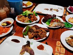 -汉巴味德(大悦城店)