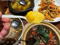 -南海渔家•海鲜•正宗海南菜(海棠湾店)