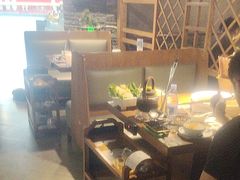 -菌彩云南野生菌火锅(万达广场店)