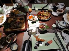 -松竹和日式料理(广厦店)