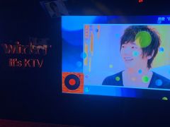 -温莎KTV(珠江路店)