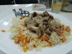-塔斯提抓饭(东城汇店)