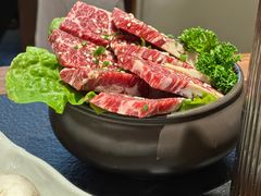 -泥炉烧肉师(新街口金銮巷店)
