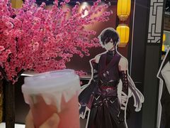 -IPSTAR|潮玩星球(西湖路店)