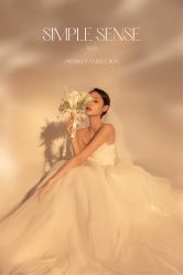 -伊莎贝尔品牌婚纱摄影