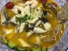 -新东城喜宴海鲜酒家(同德店)